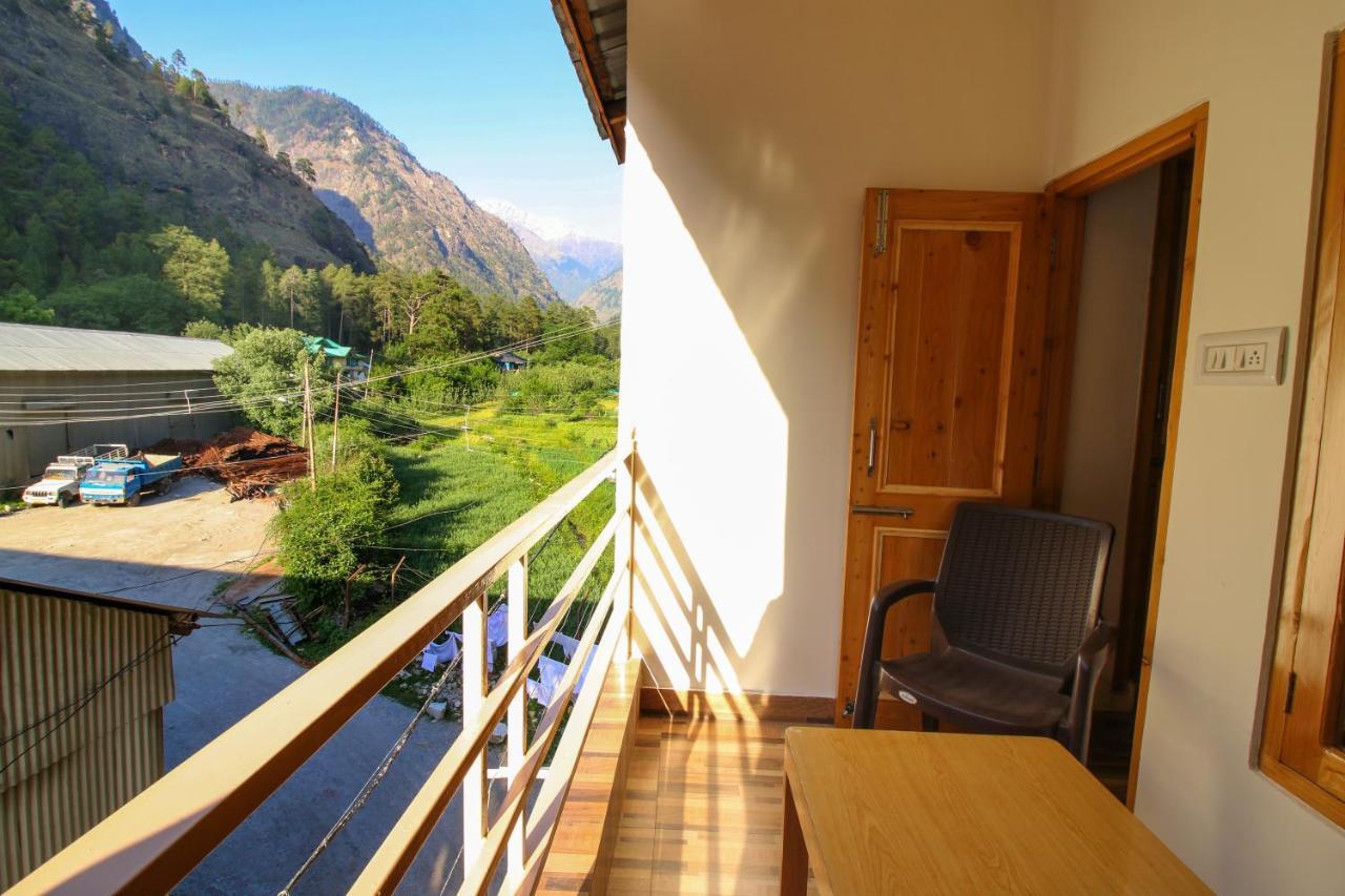 Chaman Vatika Hotel กูลู ภายนอก รูปภาพ